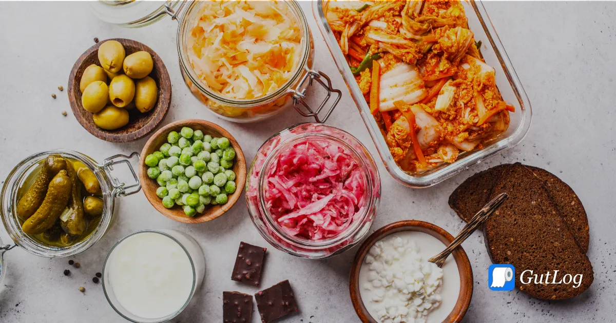 Prebiotics vs. Probiotics: What's the Difference?